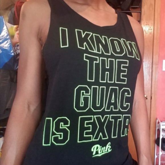 Guac Tank - Picture 2 of 4